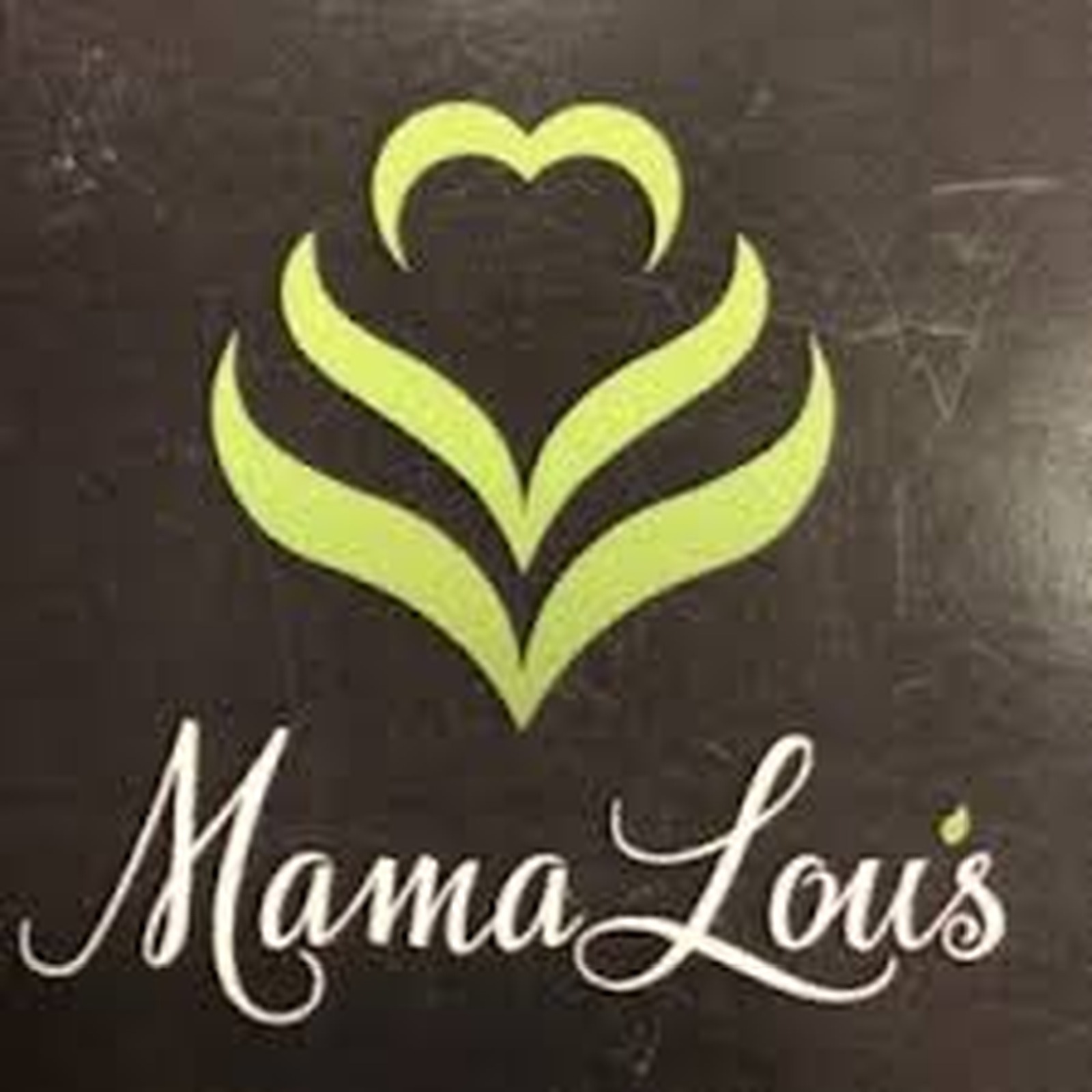 Mama Lous RSO CBD